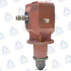 GRUPO COMER (9.125.874.10) 125CV 540rpm RATIO [1:1.77] U125.SRC 2 EJES (1