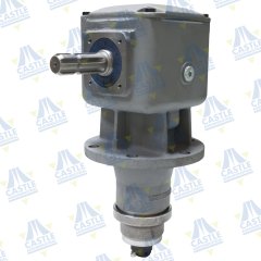 GRUPO COMER (9.227.804.10) 075CV 540rpm RATIO [1:1.83] LF-227J 2 EJES (1