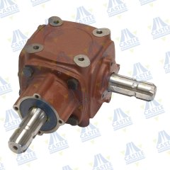 GRUPO COMER (9.259.005.40) 033CV 540rpm RATIO [1:1] T-19A 2 EJES (2x1