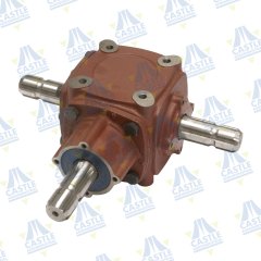 GRUPO COMER (9.259.007.20) 033CV 540rpm RATIO [1:1] T-19A 3 EJES (3x1