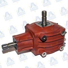 GRUPO COMER (9.262.001.10) 020CV 540rpm RATIO [6.14:1] T-22A 2 EJES (2x1
