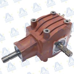 GRUPO COMER (9.262.008.00) 085CV 540rpm RATIO [1:3] T-22A 3 EJES (3x1