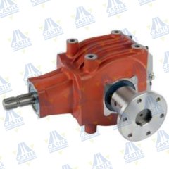 GRUPO COMER (9.262.011.20) 053CV 540rpm RATIO [3:1] T-22F 2 EJES (1
