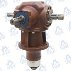 GRUPO COMER (9.266.008.30) 090CV 540rpm RATIO [1:1.84] TF-26A 4 EJES (3x1