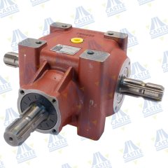 GRUPO COMER (9.267.007.00) 030CV 540rpm RATIO [1:1.9] T-27A 3 EJES (3x1