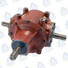 GRUPO COMER (9.269.008.20) 098CV 540rpm RATIO [1:1.93] T-269B 3 EJES (3x1