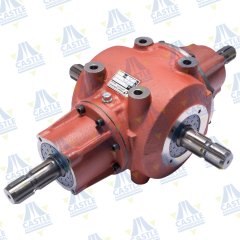 GRUPO COMER (9.278.221.10) 075CV 540rpm RATIO [1:1.92] T-278A 4 EJES (4x1