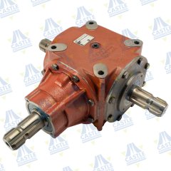 GRUPO COMER (9.279.201.00) 100CV 540rpm RATIO [1:1] T-279A 3 EJES (3x1