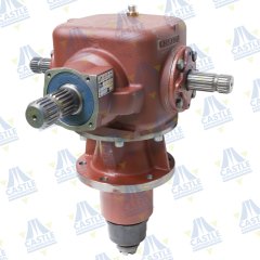 GRUPO COMER (9.285.013.10) 125CV 540rpm RATIO [1:1.86] TF-285A 4 EJES (1