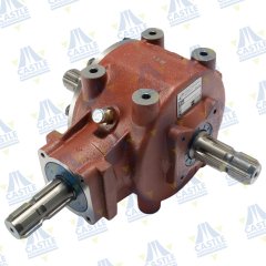 GRUPO COMER (9.304.000.00) 050CV 540rpm RATIO [1:3] T-304A 3 EJES (3x1