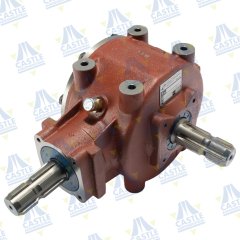 GRUPO COMER (9.304.010.00) 050CV 540rpm RATIO [1:3] T-304A 2 EJES (2x1