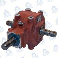 GRUPO COMER (9.304.019.00) 038CV 540rpm RATIO [1:4.5] T-304A 3 EJES (3x1