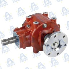 GRUPO COMER (9.304.027.00) 025CV 540rpm RATIO [3:1] T-304C 2 EJES (1
