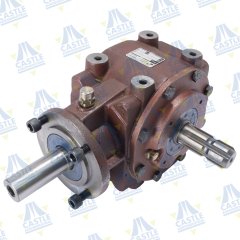GRUPO COMER (9.311.724.00) 050CV 540rpm RATIO [1:3] T-311A 2 EJES (1