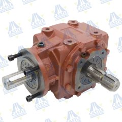 GRUPO COMER (9.313.875.20) 062CV 540rpm RATIO [1:3] T-313J 2 EJES (1