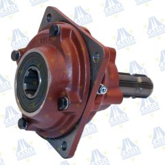 GRUPO COMER (9.623.000.00) 021CV 1000rpm RATIO [1:1.6] A-623A 2 EJES (1