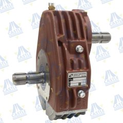 GRUPO COMER (9.624.012.00) 037CV 540rpm RATIO [1:6.9] A-624A 2 EJES (2x1