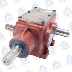 GRUPO COMER (9.699.000.20) 032CV 540rpm RATIO [1:1/5.6:1] N-2A 3 EJES (3x1