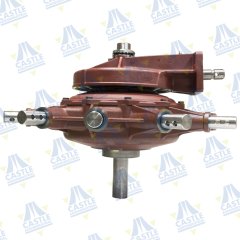 GRUPO COMER (9.792.410.20) 540rpm RATIO [8.2:1] K-792A 11 BRAZOS DER (1