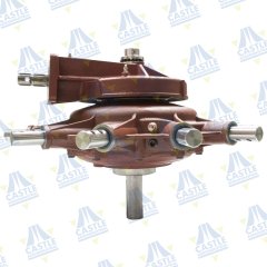 GRUPO COMER (9.792.411.20) 540rpm RATIO [8.2:1] K-792A 11 BRAZOS IZQ (1