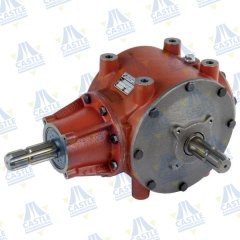 GRUPO COMER (9.269.001.10) 100CV 540rpm RATIO [1:1] T-269A 3 EJES (3x1