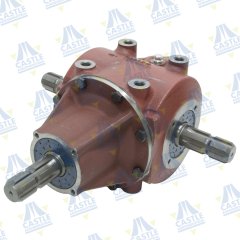 GRUPO COMER (9.278.002.10) 055CV 540rpm RATIO [1:1] T-278A 3 EJES (3x1