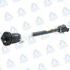 TRANSMISION T-60 C12-T16 L-1010 EN  (1 3/8