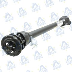 TRANSMISION T-80 C12-T48 L-1010 EN  (1 3/8
