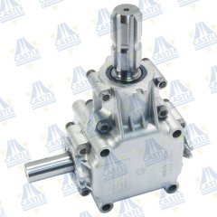 GRUPO COMER (9.124.800.40) 015CV 540rpm RATIO [1:1] L-25J 2 EJES (1