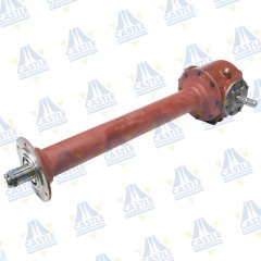 GRUPO COMER (9.261.814.30) 040CV 540rpm RATIO [1.46:1] TLZ-21J 2 EJES (1