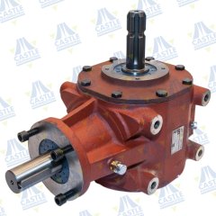 GRUPO COMER (9.290.759.10) 085CV 540rpm RATIO [1:1.86] T-290A 2 EJES (1