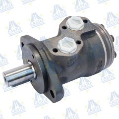 MOTOR WHITE OMPX-100 COD:11186725 EJE Ø25mm TOMAS LATERALES