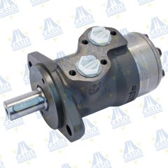 MOTOR WHITE OMPX-125 COD:11185743 EJE Ø25mm TOMAS LATERALES