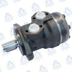 MOTOR WHITE OMRX-100 COD:11186674 EJE Ø25mm TOMAS LATERALES