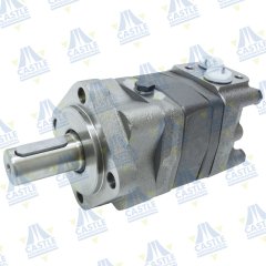 MOTOR WHITE OMS-200 COD:151F0504 EJE Ø32mm TOMAS LATERALES