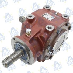 GRUPO COMER (9.312.737.10) 062CV 540rpm RATIO [1:3] T-312A 2 EJES (2x1