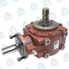 GRUPO COMER (9.311.874.40) 050CV 540rpm RATIO [1:3] T-311J 2 EJES (1