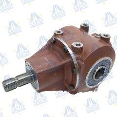 GRUPO COMER (9.278.524.00) 055CV 540rpm RATIO [1:1] TB-278C 3 EJES (1