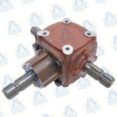 GRUPO COMER (9.259.261.50) 033CV 540rpm RATIO [1:1] T-19A 3 EJES (3x1