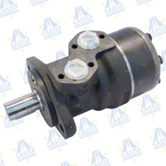 MOTOR WHITE OMRX-160 COD:151-0244 EJE Ø32mm TOMAS LATERALES
