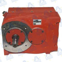 GRUPO COMER (9.603.000.00) 075CV 540rpm RATIO [1:5] A-4A 2 EJES (1