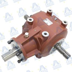 GRUPO COMER (9.290.738.20) 080CV 540rpm RATIO [1:3] T-290A 3 EJES (2x1