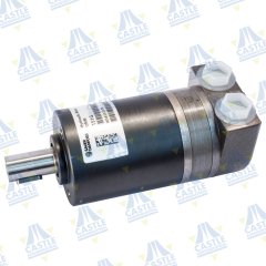MOTOR WHITE OMM-040 COD:151G0279 EJE Ø16mm TOMAS LATERALES