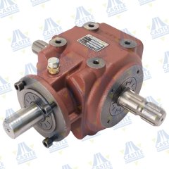 GRUPO COMER (9.310.703.00) 030CV 540rpm RATIO [1:3] T-310A 3 EJES (2x1