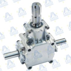GRUPO COMER (9.124.017.30) 015CV 540rpm RATIO [1:1] L-25A 3 EJES (1