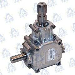 GRUPO COMER (9.124.029.01) 007CV 540rpm RATIO [1:2.78] L-25A 2 EJES (1