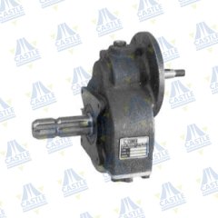 GRUPO COMER (9.600.005.20) 016CV 540rpm RATIO [1:7] A-1B 2 EJES (1