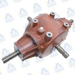 GRUPO COMER (9.269.233.10) 110CV 1000rpm RATIO [1.92:1] T-269A 4 EJES (4x1