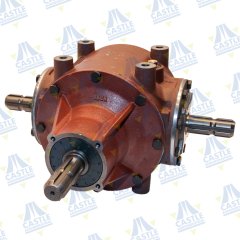 GRUPO COMER (9.269.054.00) 105CV 540rpm RATIO [1:1.41] T-269B 3 EJES (1