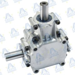GRUPO COMER (9.124.104.10) 004CV 540rpm RATIO [2.78:1] L-25A 2 EJES (2xØ25)
